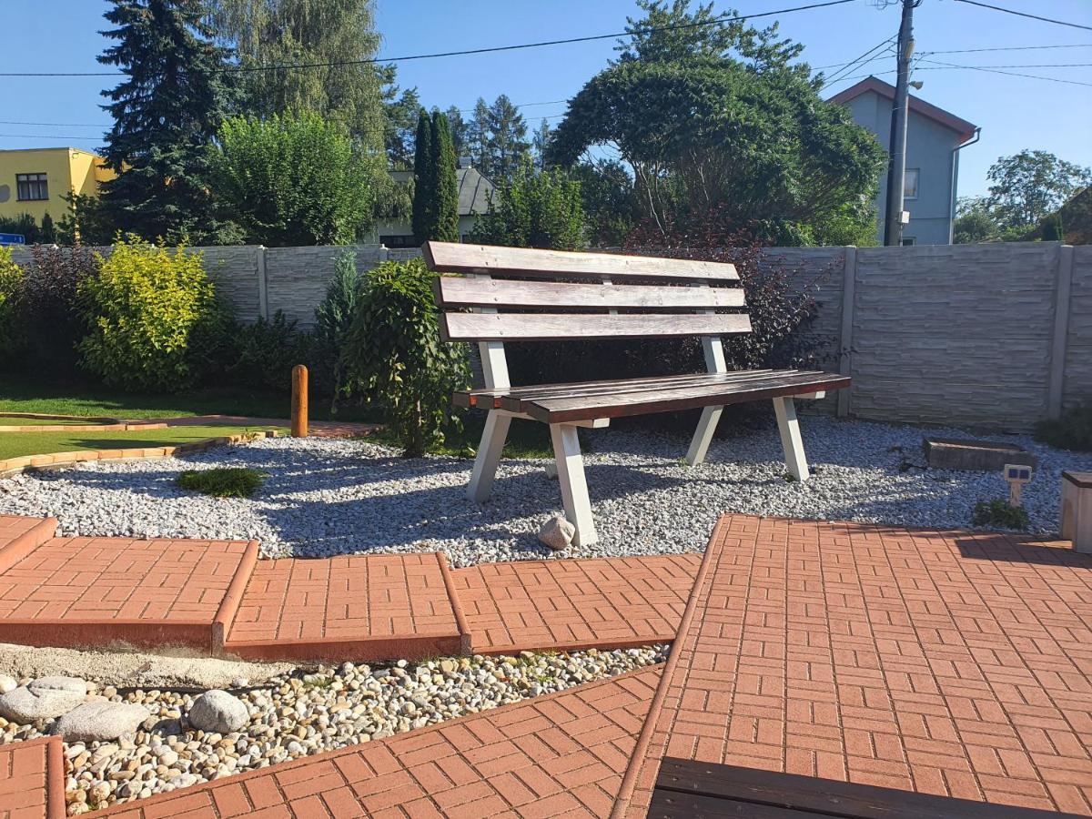 Chalupka Bratov V Resorte Aplend Veľký Slavkov Exterior foto